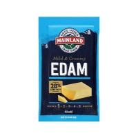 ราคา [สินค้าส่งด่วน]เมนแลนด์ อีดัมชีส NZ. 250ก. (53115452098)