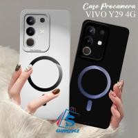 ราคา HP Softcase VIVO Y29 4G 2025 / VIVO Y19S ใหม่ล่าสุด Cool Apple Logo Motif - เคส Vivo - เคส Vivo Cessing - เคสล่าสุด - เคสปัจจุบัน - เคสมือถือ - เคส Vivo - เคส Vivo Silicone - Vivo Cesing (56359575453)
