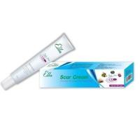 ราคา Ella Scar Cream เอลล่า สการ์ ครีม ครีมบำรุงผิว รอยแผลเป็น แผลเป็นชนิดหลุม ขนาด 10 กรัม 14750 (1248762549)