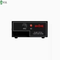 ราคา LY P10 Automatic Digital Photosensitive Seal Machine 3600J PSM Stamp Maker Flash Stamp System with (54614624695)
