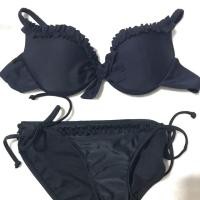 ราคา ชุดว่ายน้ำ sizeM แบรนด์ old navy (2292342237)