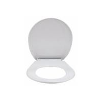 ราคา Pixo ฝารองนั่งโถสุขภัณฑ์ O shape รุ่น TR 02 By-AjuShop (22404045257)
