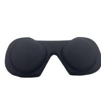 ราคา VR เลนส์ฝาครอบป้องกันฝุ่นกรณีสําหรับเล่นเกมสําหรับ Oculus Rift S ชุดหูฟังอุปกรณ์เสริม VR แว่นตาเลนส์ Anti-Scratch Cover Pad (53161654438)