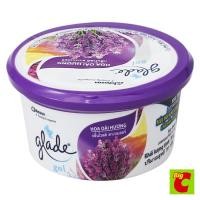 ราคา เกลด เจลหอมปรับอากาศ กลิ่นไวลด์ลาเวนเดอร์ 70 ก. (47063298494)