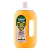 ราคา สมาร์ทเตอร์ผลิตภัณฑ์ฆ่าเชื้อโรคอเนกประสงค์ 1200มล Smarter Multi Purpose Disinfectant 1200ml [8853474063710 ] (46265452015)