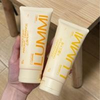 ราคา ZHEN ZHEN⭐LUMI Body Cream น้ํามันหอมระเหย กลิ่นหอม Nourishing Rich Fragrance All-Over Moisturizing สบาย Body Cream Body Care (57761619693)