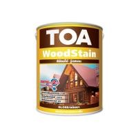 ราคา TOA สีย้อมไม้ เงา WoodStain #G03 Walnut (กล)  (24281626576)