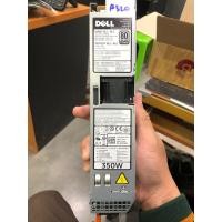 ราคา Dell Power Supply 350W, 550W (มือสอง) ใช้งานได้ปกติ (44411230128)