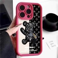 ราคา เคส OPPO A5X A5 A5i Pro A5 Pro Reno 14F 5G Reno 14 5G Reno 14 Pro 5G Reno 13F Reno 13 Pro 5G Reno 13 5G FIND X8 FIND X8 Pro การ์ตูนยุโรปและอเมริกา Storm Bear (24346116520)
