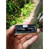 ราคา Ram NB Kingston Hyper X ddr4 8G/2400 (10403878504)