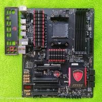 ราคา MSI 970 Gaming AM3+ รองรับถึงFX8370 **อ่านก่อน เมนบอร์ดมือสอง (23314882690)