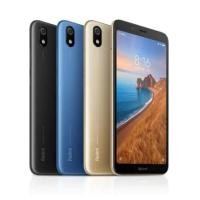 ราคา สมาร์ทโฟน Xiaomi Redmi 7A 128GB dual SIM 3900mAh - โทรศัพท์มือสอง (54515334119)