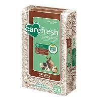 ราคา Carefresh ผ้าปูที่นอนกระดาษธรรมชาติครบวงจร 14 ลิตร (42579002504)