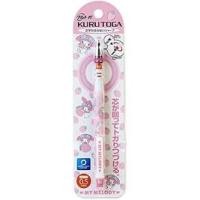 ราคา ส่งตรงจากญี่ปุ่น ดินสอกด ลาย My Melody [Kurutoga] (Strawberry) (18377675240)