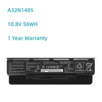 ราคา Laptop battery for ASUS ROG, A32N1405, 56 oh, n552, n651, N751JK, g552, G771, G771JK, GL551JK, GL551JK, G551JK (26204225210)