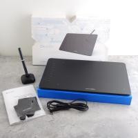 ราคา XP-PEN >> DECO 01 USB Graphic Tablet (Pen Tablet) เมาส์ปากกาสำหรับวาดภาพและงานกราฟฟิกขนาดใหญ่ มือสองญี่ปุ่น (46562330818)