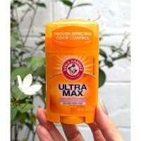 ราคา Arm & Hammer Ultra Max Advanced Protection 28g. (55406727374)