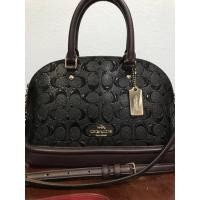 ราคา coach แท้ โดมหนังแก้ว 10 นิ้ว (7751244689)