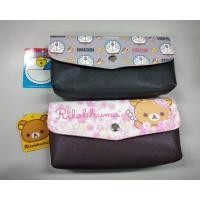 ราคา กระเป๋าดินสอ ลายคุมะ/โดเรม่อน (2079100188)