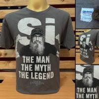 ราคา เสื้อยืดมือสอง Duck Dynasty (6778326583)