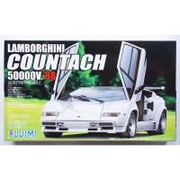ราคา Fujimi Lamborghini Countach 5000QV. 1988 (56264473456)