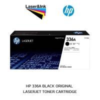 ราคา ตลับหมึก HP 336A Black Original LaserJet Toner Cartridge(W1336A) (48201555029)