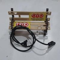 ราคา KTM Duke 200 เซ็นเซอร์ abs เบรคหน้ามือสองของแท้ (43000463708)