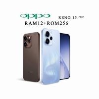 ราคา OPPO Reno15 Pro (12/256gb)5Gและ Reno15 5g (12/256gb)(ใหม่ศูนย์เคลียรสตอคประกันร้าน 3 เดือน (1186804281)