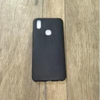 ราคา ซิลิโคนสีดําธรรมดา Softcase Slim Black Matte Vivo V9 Vivo V7 และ Vivo V5 Vivo Y67 Vivo Y85 เคสซิลิโคน (41805782880)