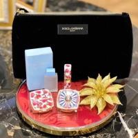 ราคา Dolce & Gabbana เฉพาะกระเป๋านะคะ‼️- ของแท้‼️ พร้อมส่ง (7431697543)