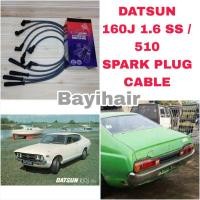 ราคา DATSUN 160J ,510 SPARK PLUG CABLE WIRE HYA (47610520897)