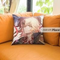 ราคา MYDEI HONKAI STAR RAIL PILLOW / MYDEI HSR PILLOW (40976193706)