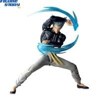 ราคา *In Stock*(พร้อมส่ง) Revoltech Amazing Yamaguchi One-Punch Man Garou + Bonus (โมเดล)(ของแท้)(ล๊อตJP) (42768239583)
