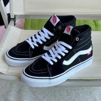 ราคา 2026Vans Chukka Push ผู้ชายผู้หญิงรองเท้าผ้าใบคู่รองเท้าผ้าใบ Low-Top รองเท้าผู้ชายผู้หญิงรองเท้าจับคู่กางเกงยีนส์ Joint Trend ins Super Hot LPWK (49511267460)