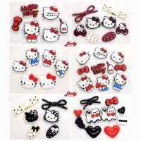 ราคา ชุดการ์ตูน DIY ร้านไทย ชุดDIY ติดรองเท้า ตกแต่งกระเป๋า เข็มขัด #อุปกรณ์เสริม (48410593273)