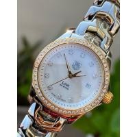 ราคา USED: Link Gen4 18K.Full Diamond Lady (มือ2ของแท้) (25759167024)