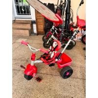 ราคา จักรยานเด็กสามล้อ Little Tikes 4 in 1 มือสองญี่ปุ่น (26532197098)