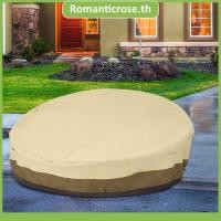 ราคา รอบลาน Daybed ฝาครอบ Heavy Duty Oxford Daybed ฝาครอบเสริมเบาะและซิปคู่ SHOPSKC0333 (55705581115)