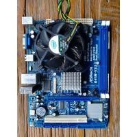 ราคา CPU + MAINBOARD [775] PENTIUM E6600 + ASROCK G41M-VS3 (6256972663)