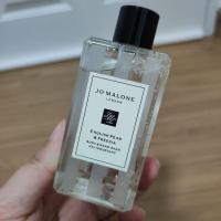 ราคา English Pear & Freesia Body & Hand Wash Jo Malone โจมาโลน Body and hand wash (25116257734)