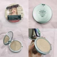 ราคา (Used) The balm Mary lou manizer (114714881)