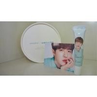 ราคา ลิปบาล์ม innisfree x wannaone แจฮวาน(พร้อมส่งค่า) *ไม่มีฟตก* (911110320)