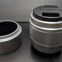 ราคา Panasonic Lumix G 25mm f/1.7 Asph (มือสองสาพ 99%) (4703938571)