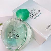 ราคา กล่องซีล Giorgio Armani ACQUA Di Gio Gioia EDP 100ml (21707107010)