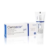 ราคา Clenascar gel ทารักษาแผลเป็น รอยด่างดำบนใบหน้า และแผลเป็นทั่วร่างกาย ขนาด 7 กรัม พร้อมส่ง (5442870640)
