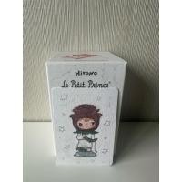 ราคา POP MART Hirono Le Petit Prince series เจ้าชายน้อยกุหลาบ (The Rose) เช็คการ์ด ไม่แกะตัว (41656680390)