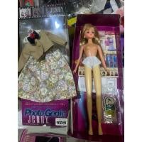 ราคา ตุ๊กตา Jenny (เจนนี่) Photo Genic Jenny Takara Tomy (48908249510)
