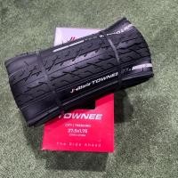 ราคา ยางนอกเสือภูเขาทางเรียบ Vittoria รุ่น Townee 27.5x1.75 (41975988679)