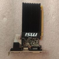ราคา GEFORCE GT 710 - 2GB DDR3 มือสอง (24272518340)