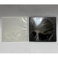 ราคา กล่องใส่ดีวีดีซีดีพลาสติกคู่ (41332704848)